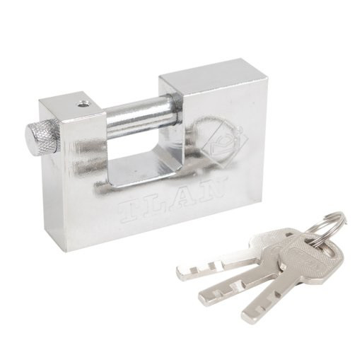 Купить Замок навесной EXTRA П-образный 80мм, цена 245 грн — Prom.ua (ID ...