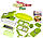 Овочерізка Nicer Dicer Plus, фото 5