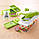 Овочерізка Nicer Dicer Plus, фото 8
