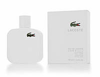 Туалетная вода мужская Lacoste Eau De Lacoste L.12.12 Blanc 100 мл