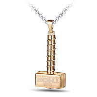 Кулон GeekLand Молот Тора Thors Hammer 10.5.g.199