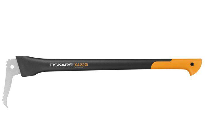 Багор великий Fiskars WoodXpert 126007