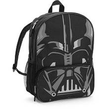 Рюкзак Star Wars Darth Vader 16in Deluxe Kids Character Backpack