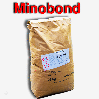 Minobond - суміш для ремонта бетоних конструкцій