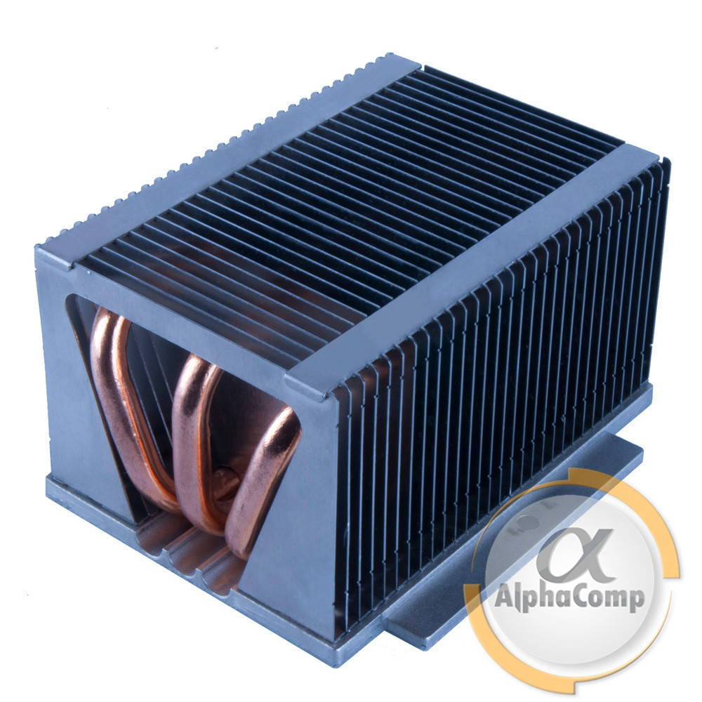Радіатор Fujitsu (для серверів TX200/300 S5 S6 • RX300 S5 S6) БУ