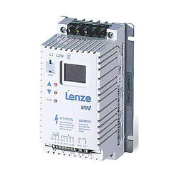 Перетворювач частоти 0,55 кВт Lenze ESMD551X2SFA