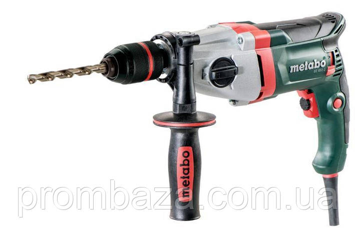 Дриль Metabo BE 850-2 БЗП, фото 1