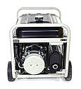 Генератор бензиновий Matari MX13000E (10 кВт), фото 4