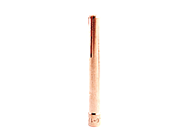 Цанга 2,4 мм на аргоно-дуговую горелку wp-17,18,26