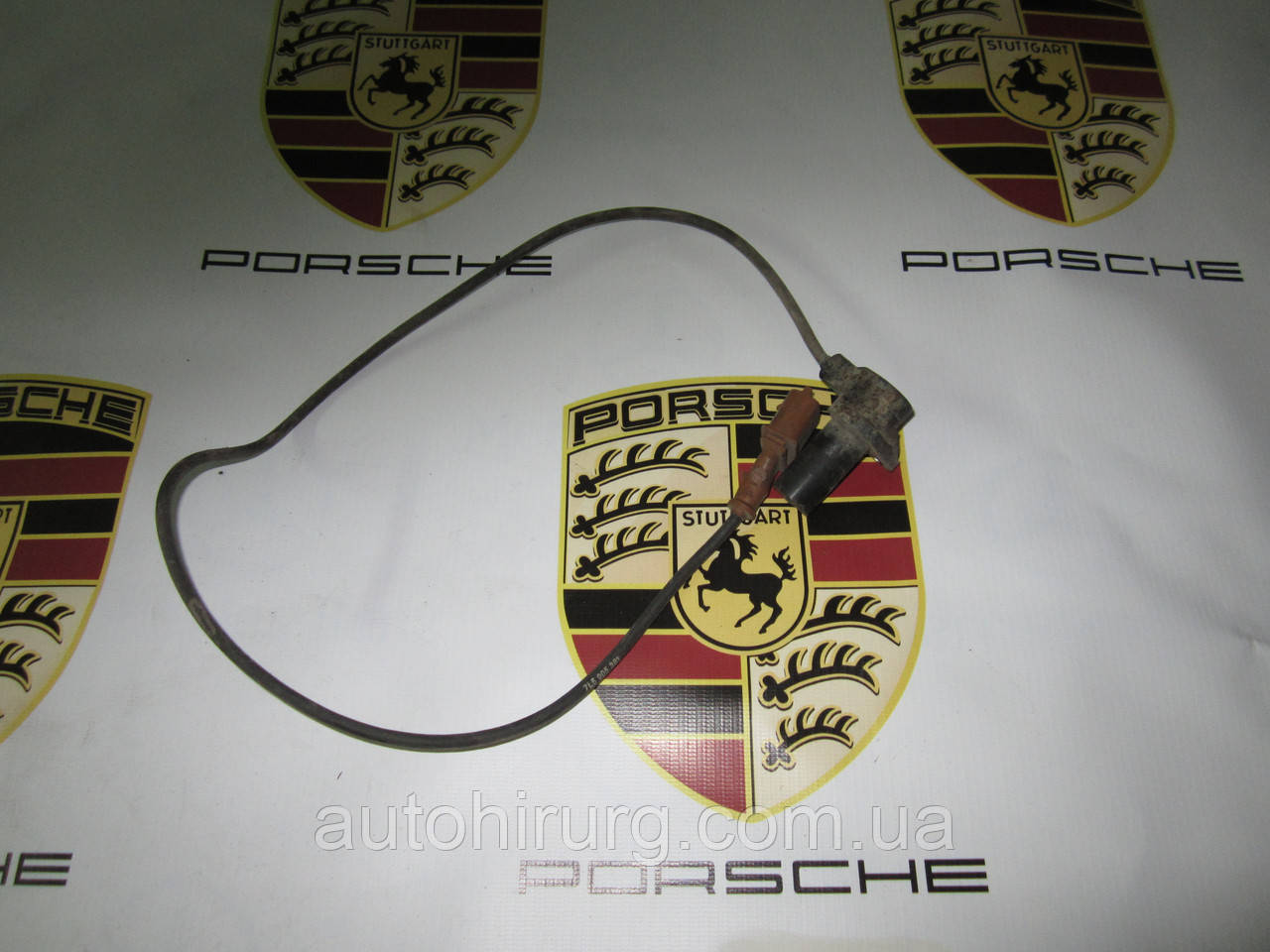 Датчик положення колінвала Porsche Cayenne 955 (7L5905381)