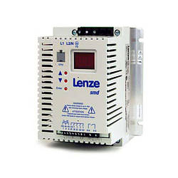 Перетворювач частоти Lenze ESMD751X2SFA