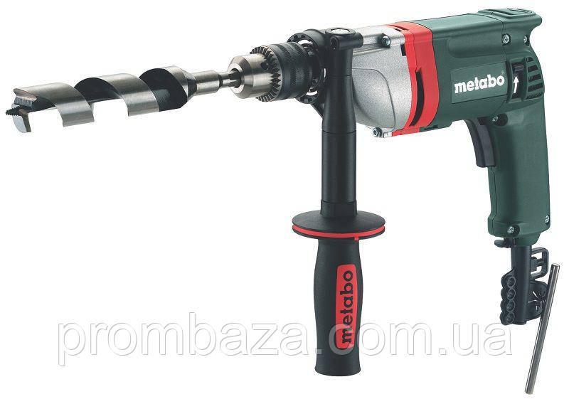 Дрель Metabo BE 75-16