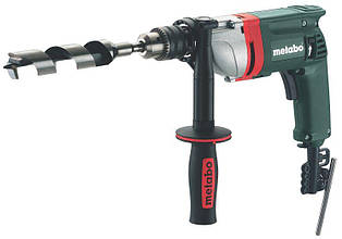 Дрель Metabo BE 75-16