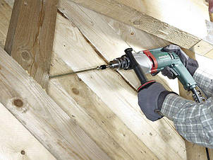 Дрель Metabo BE 75-16, фото 3