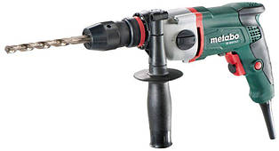 Дриль Metabo BE 600/13-2