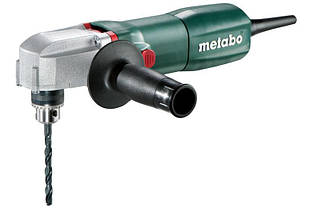 Кутовий дриль Metabo WBE 700