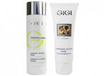 Chamomile Azulene - лінія для надчутливої шкіри