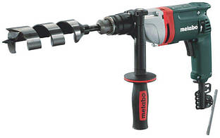 Дрель Metabo BE 75-16 Quick