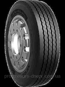 215/75 R17.5 NH100 TL 135/133J кермо + причіп