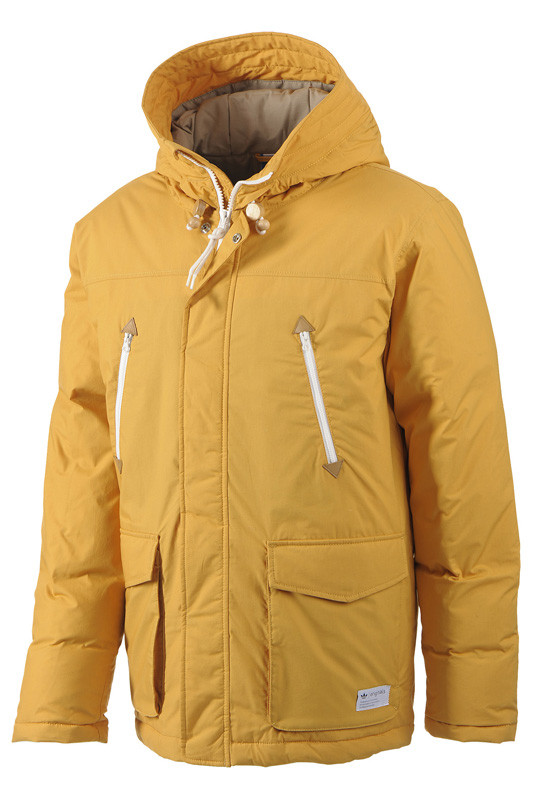 Adidas Long Down Jacket Prom.ua