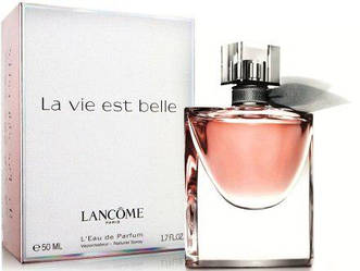Жіноча парфумована вода Lancome La Vie Est Belle 75 мл