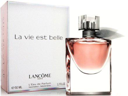 Жіноча парфумована вода Lancome La Vie Est Belle 75 мл