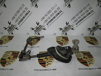 Кермовий кардан Porsche Cayenne 955