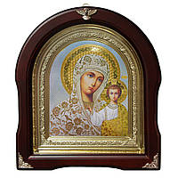 Казанская икона Богородицы №1