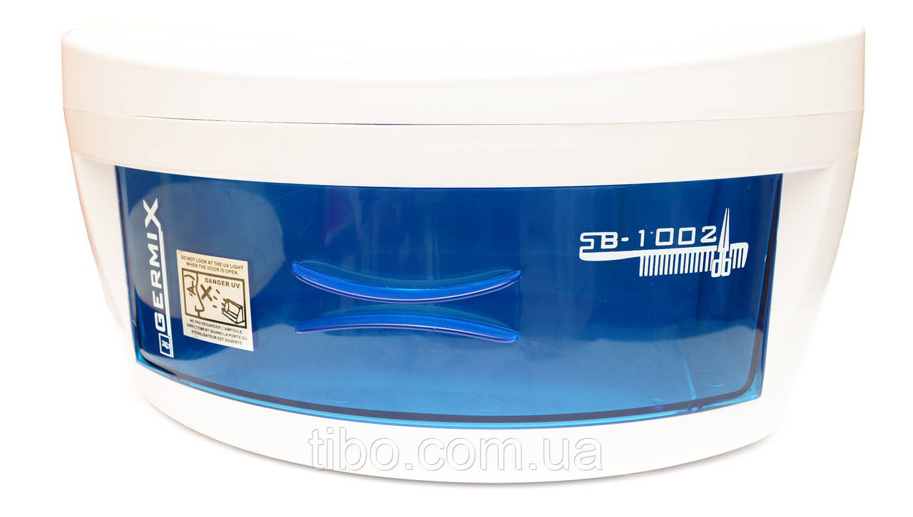 Ультрафіолетовий стерилізатор Germix YM-9001А