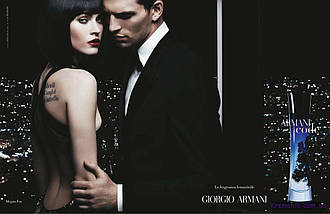 Giorgio Armani Code Women Eau De Parfum парфумована вода 75 ml. (Тестер Армані Код Вумен Єау Де Парфум), фото 3