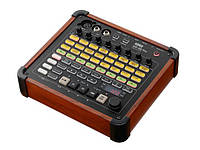 Огляд портативної ритм-машини та рекордера Korg KR-55 Pro