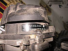 Повітряний насос Porsche Cayenne 955 (7L5959253A / 7L5959253B), фото 3