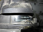 Повітряний насос Porsche Cayenne 955 (7L5959253A / 7L5959253B), фото 4