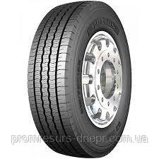 235/75 R17.5 Petlas SZ300 TL 132/130 M перед