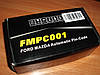 Програматор ключів + калькулятор incode FMPC001 v1.5-1.7 Mazda Ford Lincoln LandRover (він же Obdstar F100), фото 3