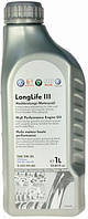 Моторное масло Volkswagen LongLife III 5W-30 , 1л