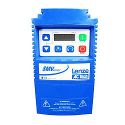 Перетворювач частоти Lenze SMVector 751N02YXB