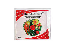 Кеміра Люкс 100 г