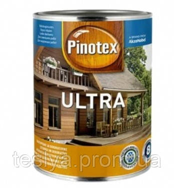 Pinotex Ultra 1л. тік