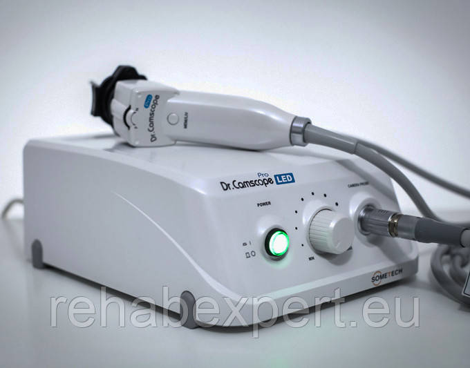 Універсальний відеоендоскоп Sometech Dr.Camscope Pro LED Colposcope