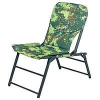Крісло складане Ranger Титан Camo
