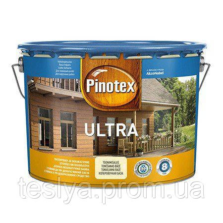 Pinotex Ultra 10 л. безколірний