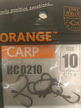 Крючки ,Orange carp"
#10, фото 4