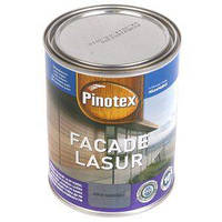 Pinotex fasade lasur 1 л.