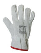 Рукавички спілкові "Master" (Майстер)