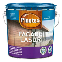 Pinotex fasade lasur 3 л.