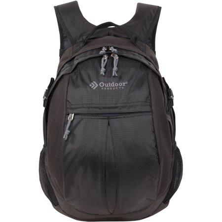 Рюкзак Outdoor Products Traverse Backpack, black