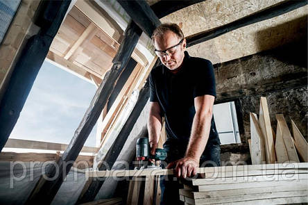 Лобзик Metabo STE 100 Quick + 20 полотен, фото 3