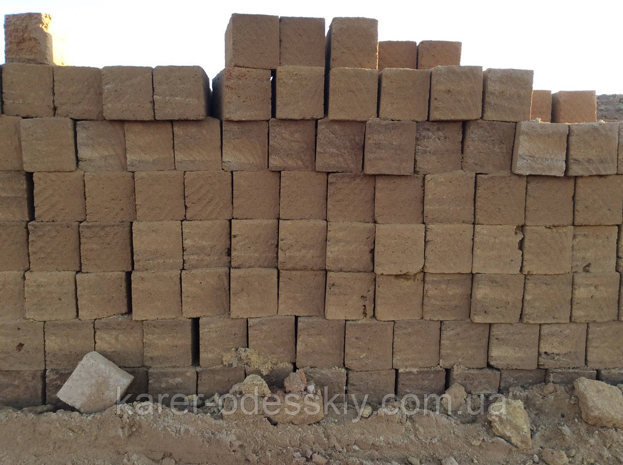 Ракушняк ціна Нова Кахівка — Найвищий Сорт!, фото 1