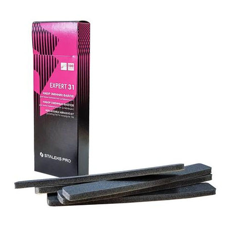 Змінні файли для пиляння Expert 30, фото 1